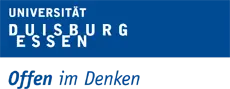 Universitat DUISBURG ESSEN