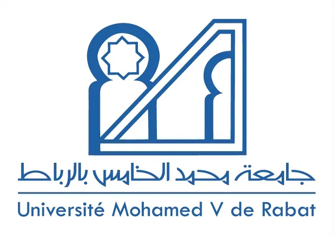 Universite Mohamed Vde Rabat